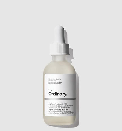 The Ordinary Alpha Arbutin 2% + HA 60ml