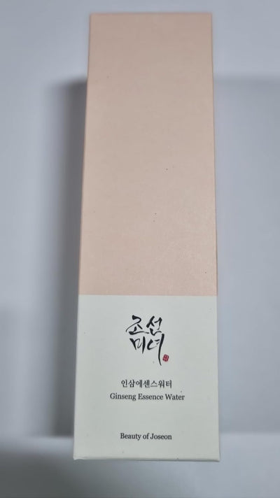 Beauty Of Joseon Ginseng Toner Special All-In-One Nourishing 150ml