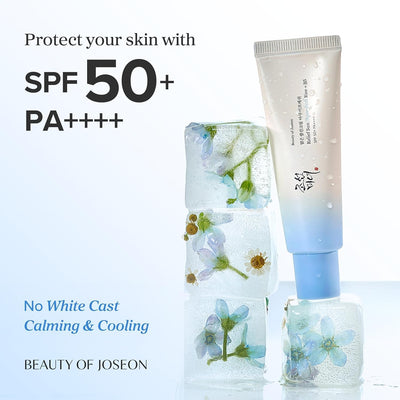 Beauty of Joseon Relief Sun Aqua-fresh : Rice + B5 50ml