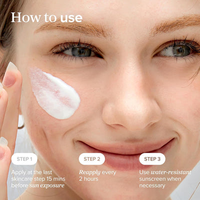 Beauty Of Joseon Sunscreen Cream With Rice Extract And Probiotics 50ml