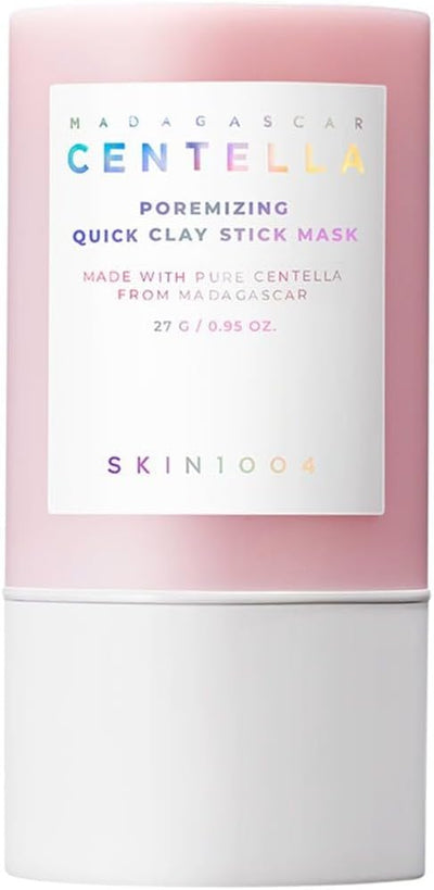SKIN1004 Madagascar Centella Poremizing Quick Clay Stick Mask 27g