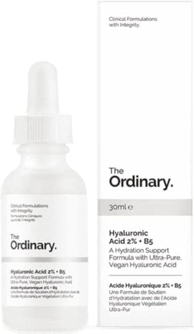 The Ordinary Hyaluronic Acid 2% + B5 30ml