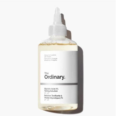 The Ordinary Glycolic Acid 7% Toning Solution 240ml