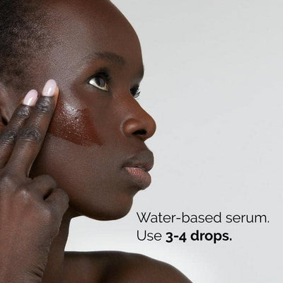 The New Ordinary Niacinamide 10% + Zinc 1% 30ml Oil Control Face Serum