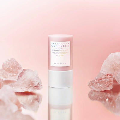 SKIN1004 Madagascar Centella Poremizing Quick Clay Stick Mask 27g