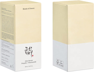 Beauty Of Joseon Glow Serum + Niacinamide 30ml