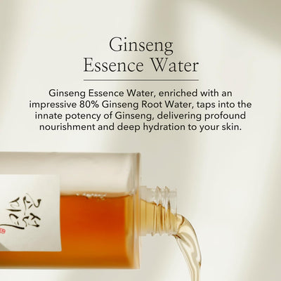 Beauty Of Joseon Ginseng Toner Special All-In-One Nourishing 150ml