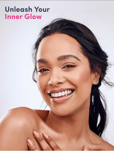 NeoCell Super Collagen Peptides + Vitamin C & Biotin, 3g Collagen Per Serving, Gluten Free, Promotes Healthy Hair, Beautiful Skin, and Nail Support, Dietary Supplement, 270 Tablets Package may vary