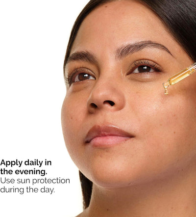 The Ordinary Retinol 0.5% in Squalane 30ml