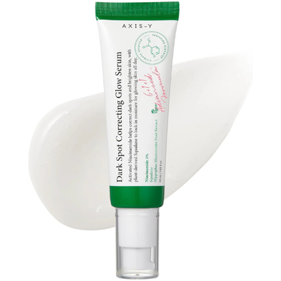 AXIS-Y Dark Spot Correcting Glow Serum 50ml