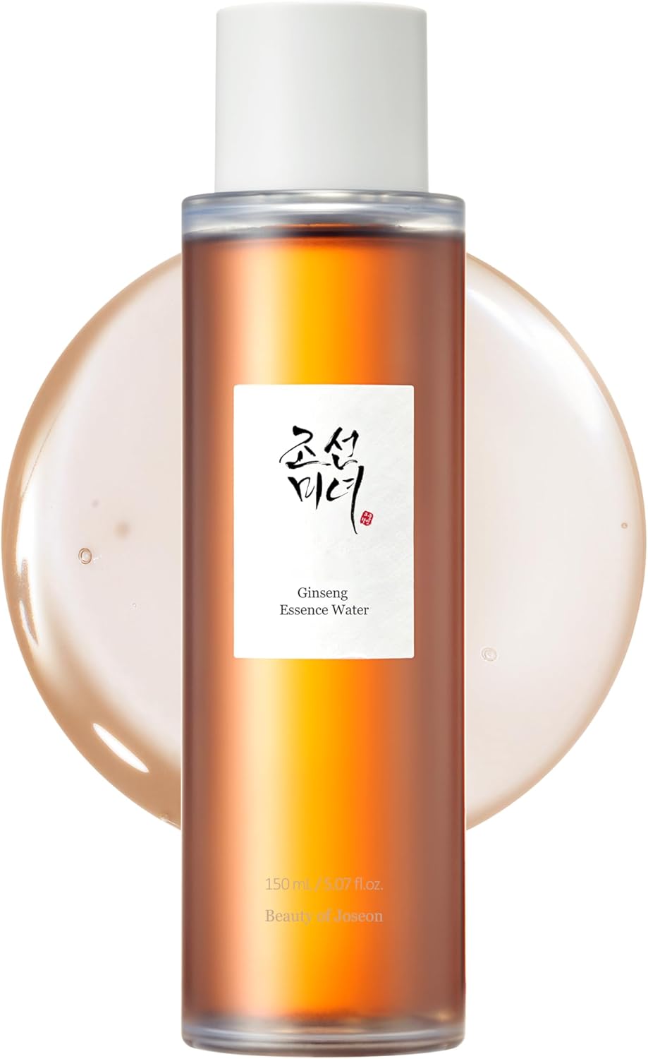 Beauty Of Joseon Ginseng Toner Special All-In-One Nourishing 150ml