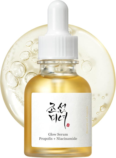 Beauty Of Joseon Glow Serum + Niacinamide 30ml