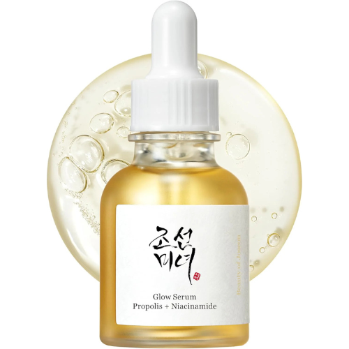 Beauty Of Joseon Glow Serum + Niacinamide 30ml