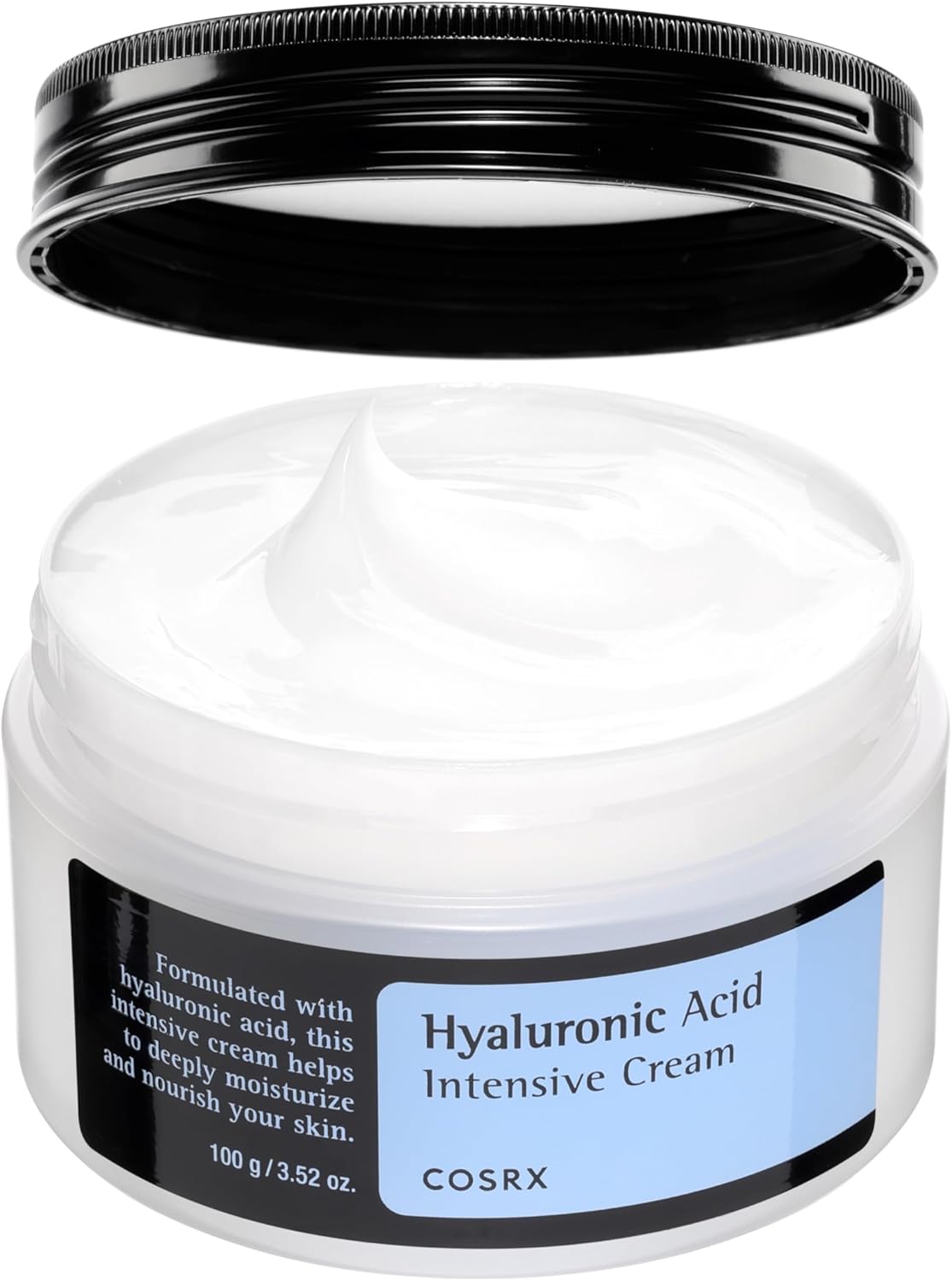 COSRX Hyaluronic Acid Intensive Cream 100ml