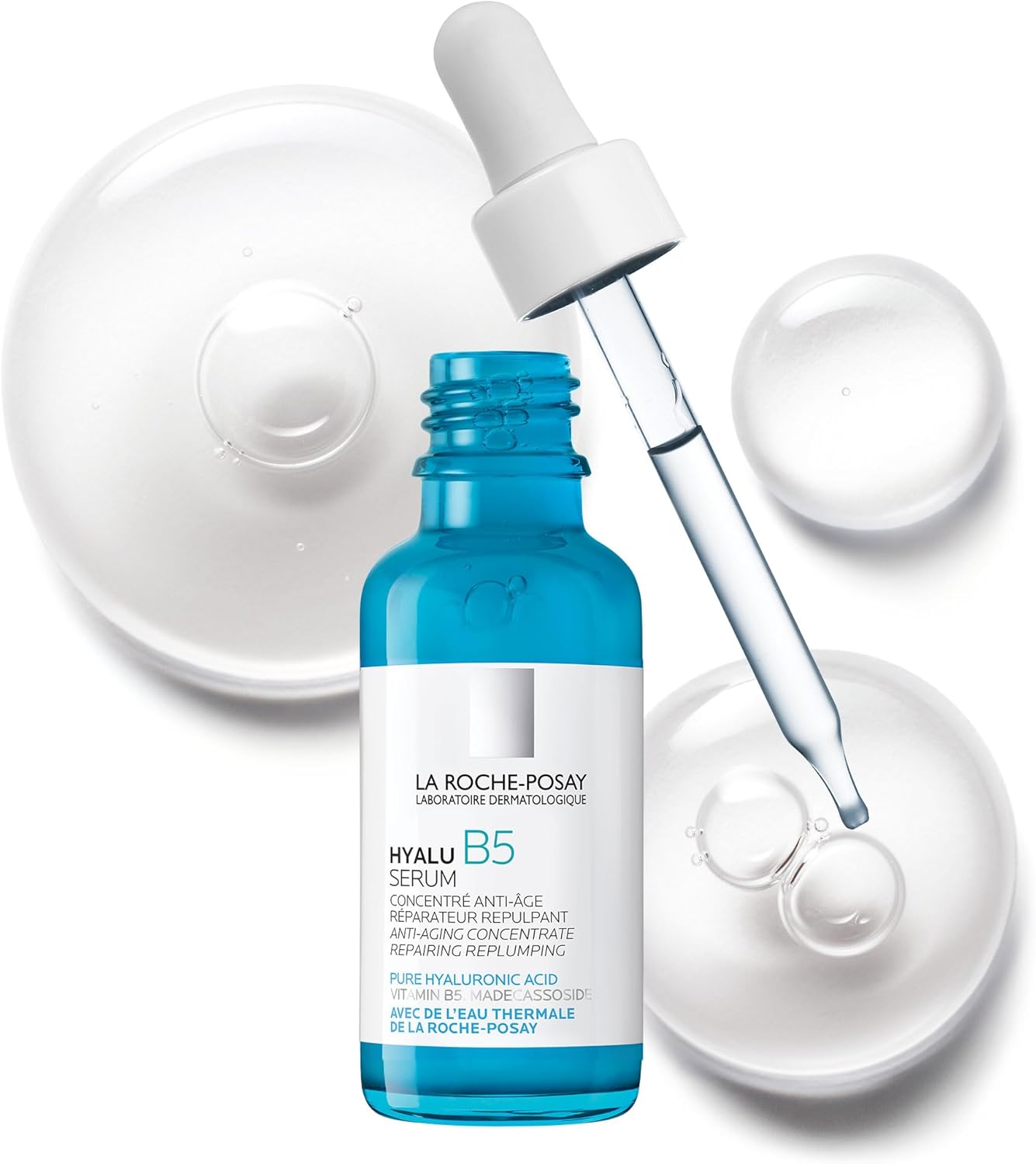 La Roche-Posay Hyalu B5 Serum to Replump and Repair 30ml
