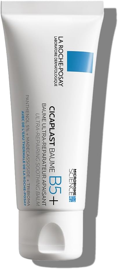 La Roche Posay Cicaplast Baume B5+ Ultra Reparing Soothing Balm 40ml
