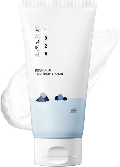 ROUND LAB 1025 DOKDO CLEANSER_150ml
