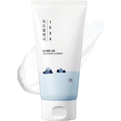ROUND LAB 1025 DOKDO CLEANSER_150ml