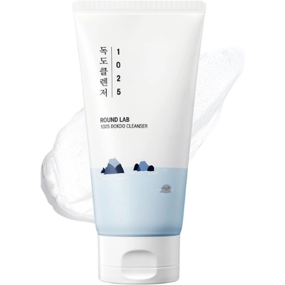 ROUND LAB 1025 DOKDO CLEANSER_150ml