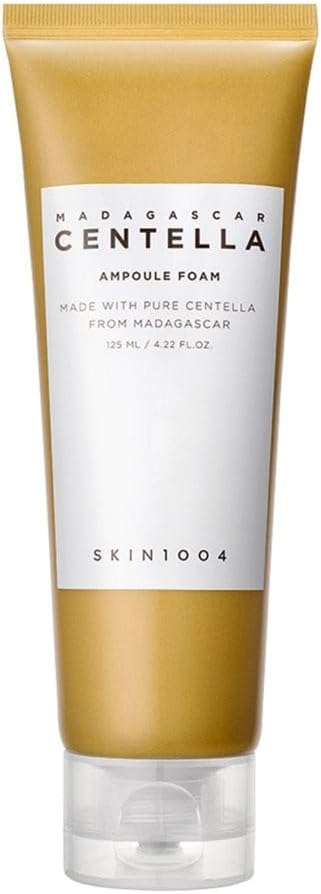 SKIN1004 Madagascar Centella Ampoule Foam 125ml