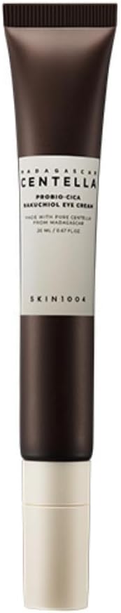 SKIN1004 Madagascar Centella Probio-Cica Bakuchiol Eye Cream 20ml
