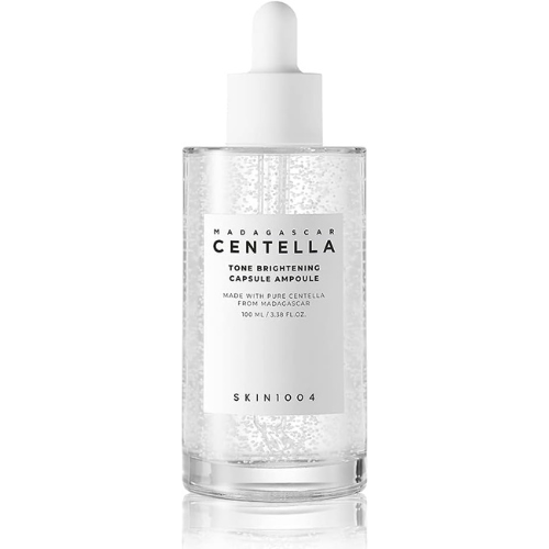 SKIN1004 Madagascar Centella Tone Brightening Capsule Ampoule