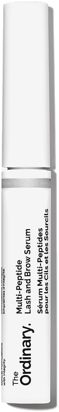 The Ordinary Multi-Peptide Lash and Brow Serum 5 ml