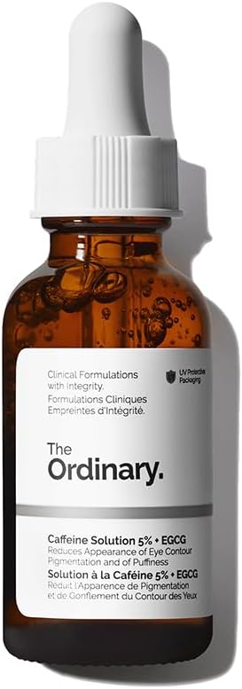 The Ordinary Hyaluronic Acid 2% + B5 30ml