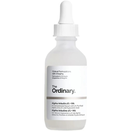 The Ordinary Alpha Arbutin 2% + HA 60ml