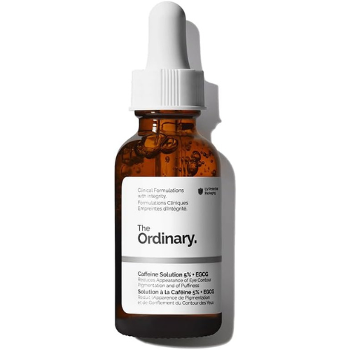 The Ordinary Hyaluronic Acid 2% + B5 30ml