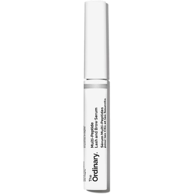The Ordinary Multi-Peptide Lash and Brow Serum 5 ml