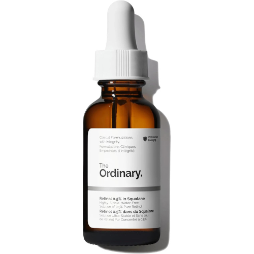 The Ordinary Retinol 0.5% in Squalane 30ml
