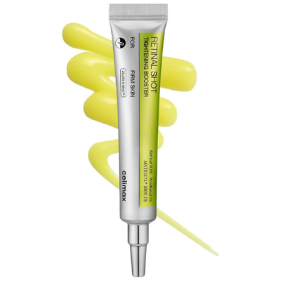 CELIMAX THE VITA-A RETINAL SHOT TIGHTENING BOOSTER 15ml